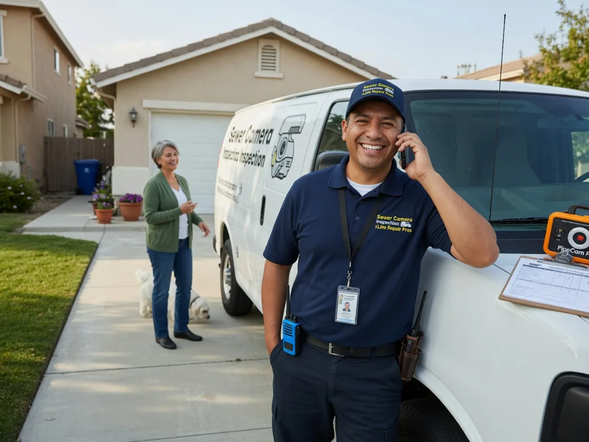 Sewer Line Repair Manchester Township, NJ FAQs